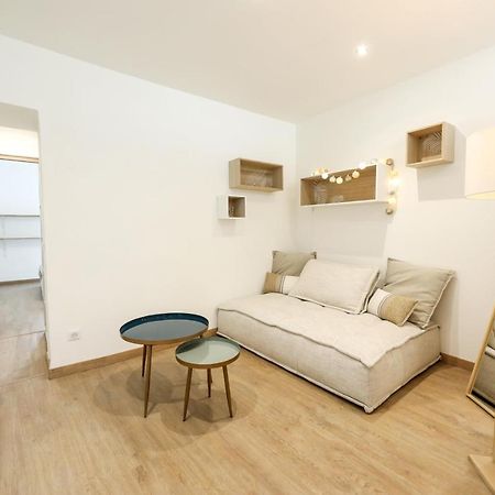 Le Lavandin, Spacieux Et Moderne P4, Centre Ville, Wifi Nimes Luaran gambar