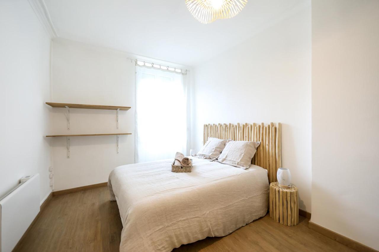 Le Lavandin, Spacieux Et Moderne P4, Centre Ville, Wifi Nimes Luaran gambar