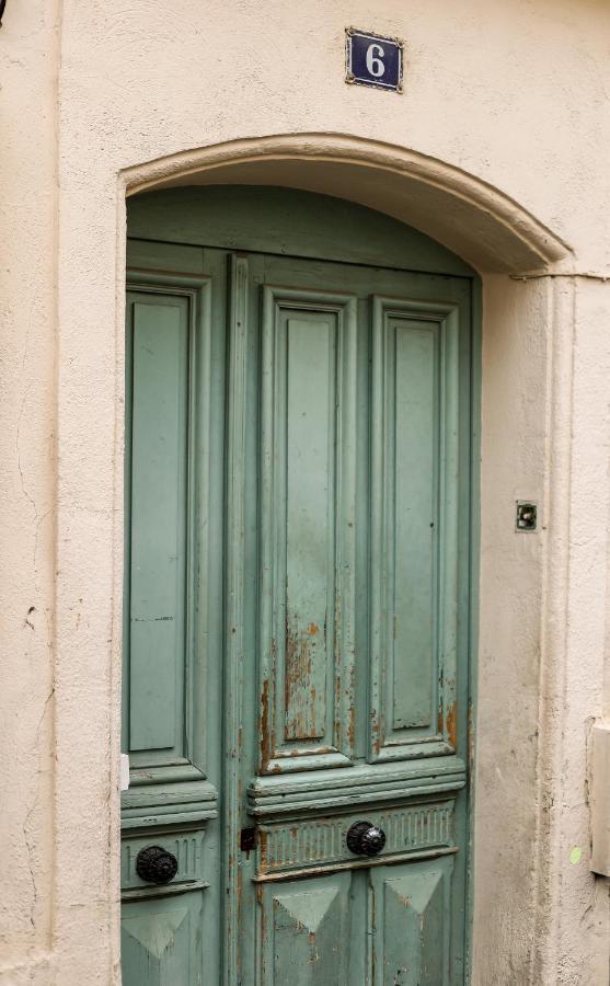 Le Lavandin, Spacieux Et Moderne P4, Centre Ville, Wifi Nimes Luaran gambar